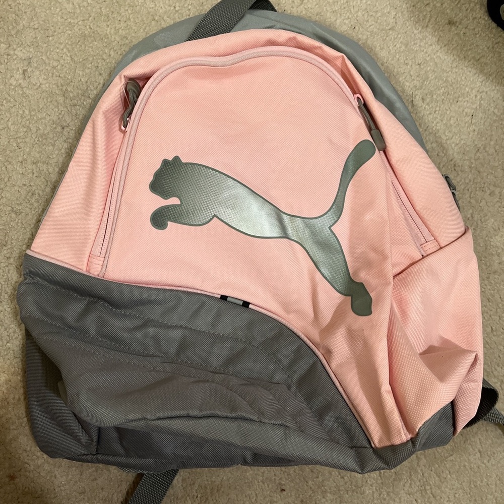 Puma Backpack!